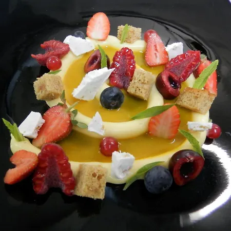 Grand De & Nucca Cala Rossa