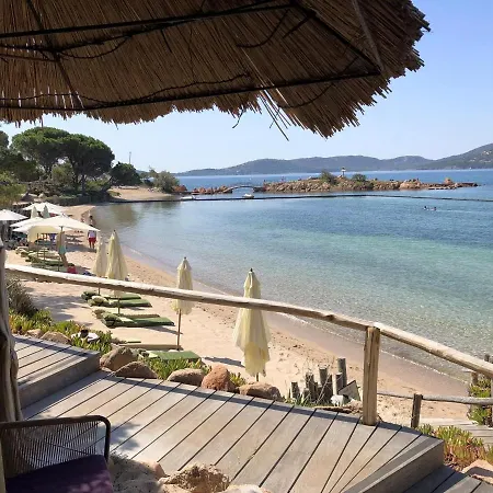 Grand De & Nucca 5* Cala Rossa
