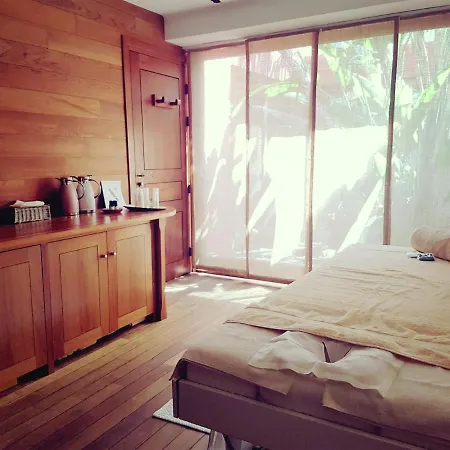 Grand De & Nucca Ξενοδοχείο Cala Rossa