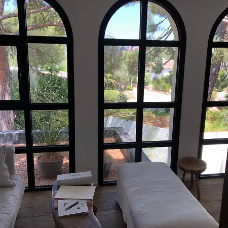 Grand De & Nucca Hotel Cala Rossa