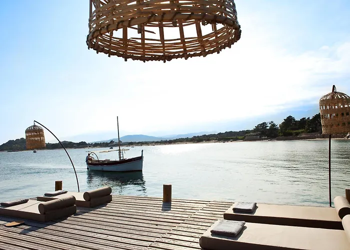 Grand De Cala Rossa&spa Nucca Cala Rossa