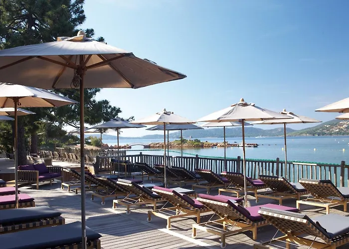 Grand De Cala Rossa&spa Nucca Cala Rossa