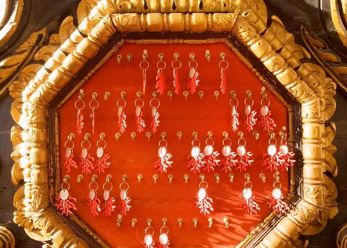 Hotel Grand De & Nucca Cala Rossa