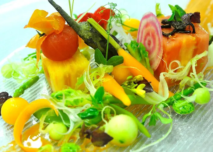 Hotel Grand De & Nucca 5*