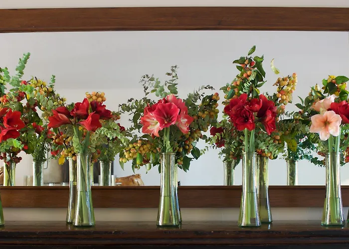 Grand De Cala Rossa&spa Nucca Hotel Cala Rossa