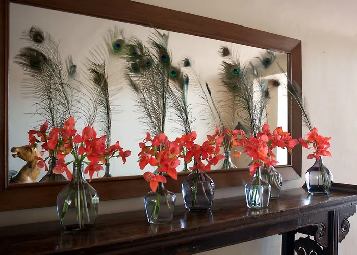 Grand De Cala Rossa&spa Nucca Hotel 5*