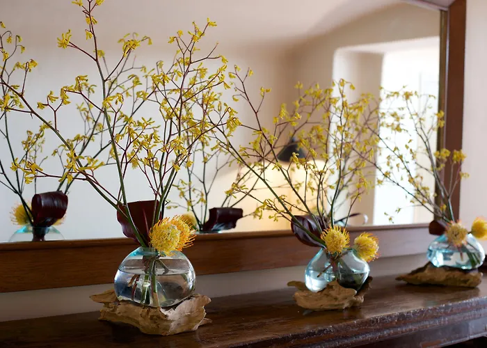 Grand De Cala Rossa&spa Nucca Hotel Cala Rossa