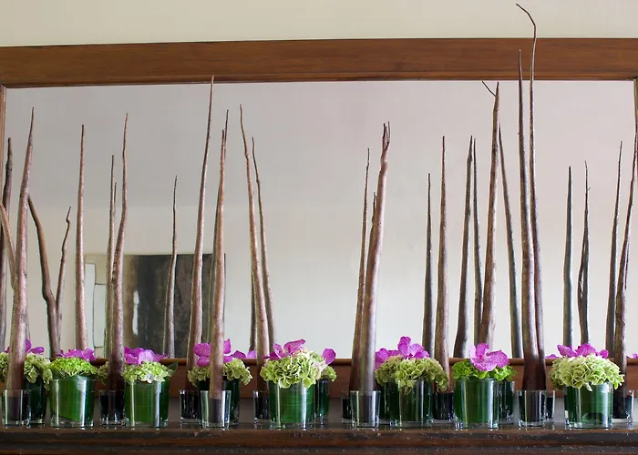 Grand De Cala Rossa&spa Nucca Hotel