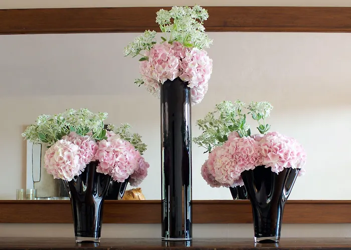 Grand De & Nucca Hotel Cala Rossa