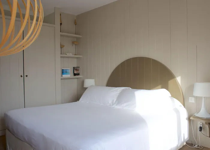 Grand De Cala Rossa&spa Nucca Hotel