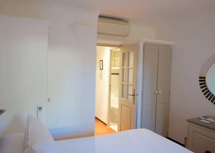 Grand De Cala Rossa&spa Nucca Cala Rossa