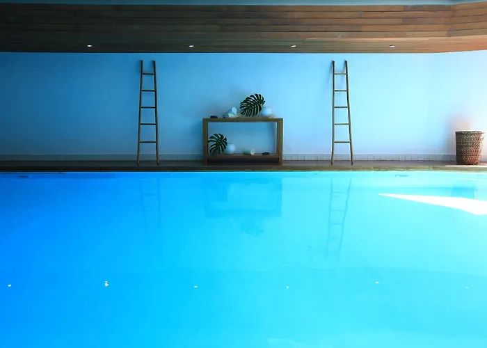 Hotel Grand De Cala Rossa&spa Nucca