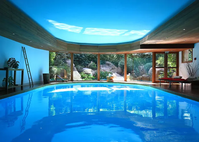 Grand De Cala Rossa&spa Nucca 5*