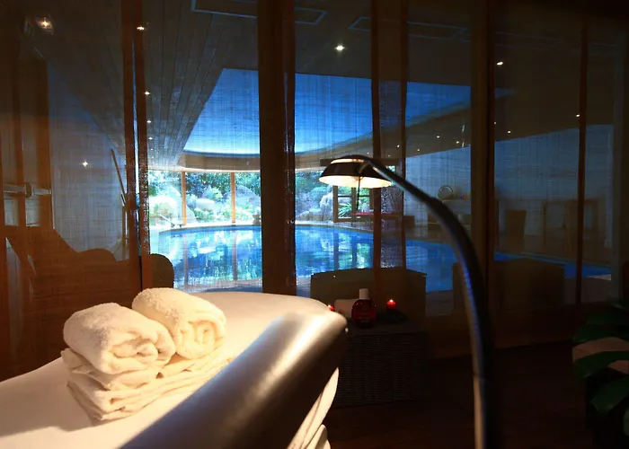 Grand De Cala Rossa&spa Nucca Hotel 5*