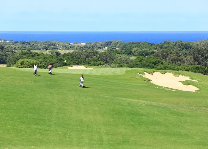 Hotel Grand De Cala Rossa&spa Nucca 5*