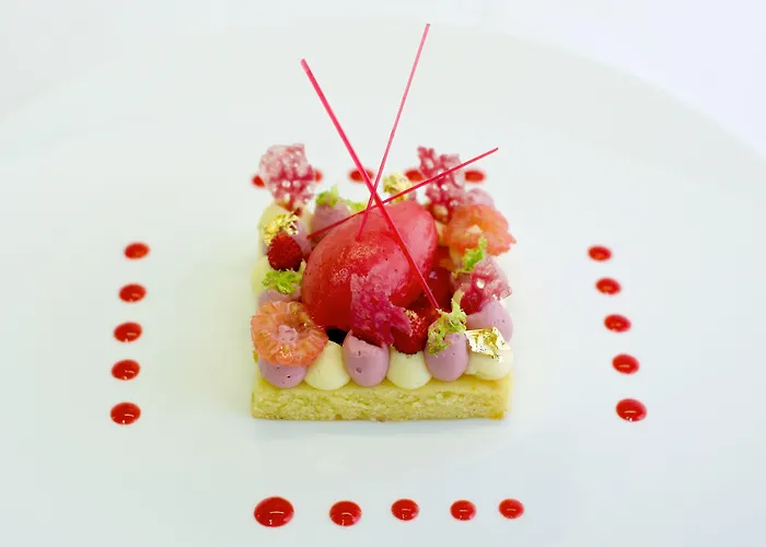 Grand De Cala Rossa&spa Nucca 5* Cala Rossa