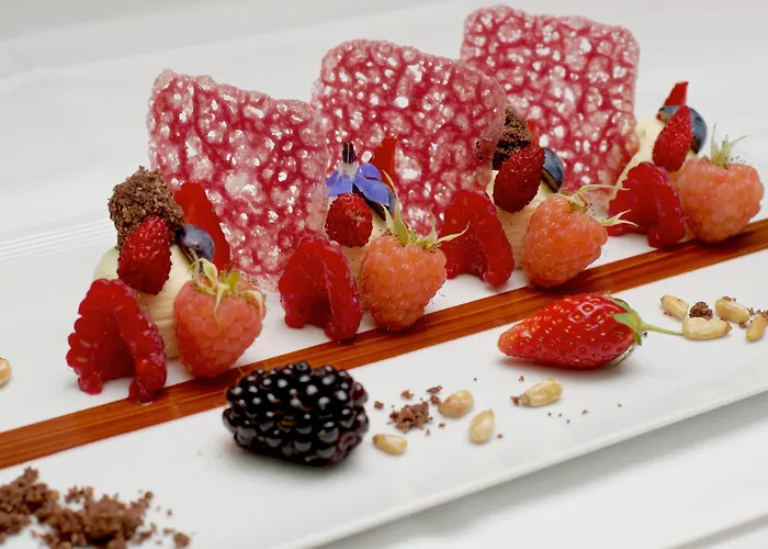 Hotel Grand De & Nucca Cala Rossa