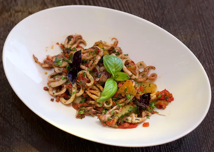 Hotel Grand De Cala Rossa&spa Nucca 5*