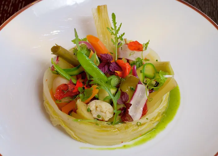 Grand De Cala Rossa&spa Nucca Hotel 5*