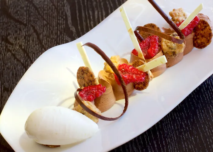 Grand De Cala Rossa&spa Nucca Hotel