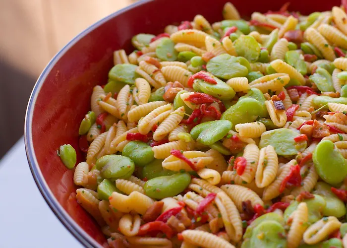 Grand De & Nucca Cala Rossa