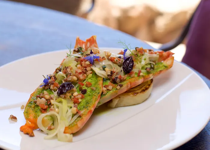 Grand De Cala Rossa&spa Nucca 5*