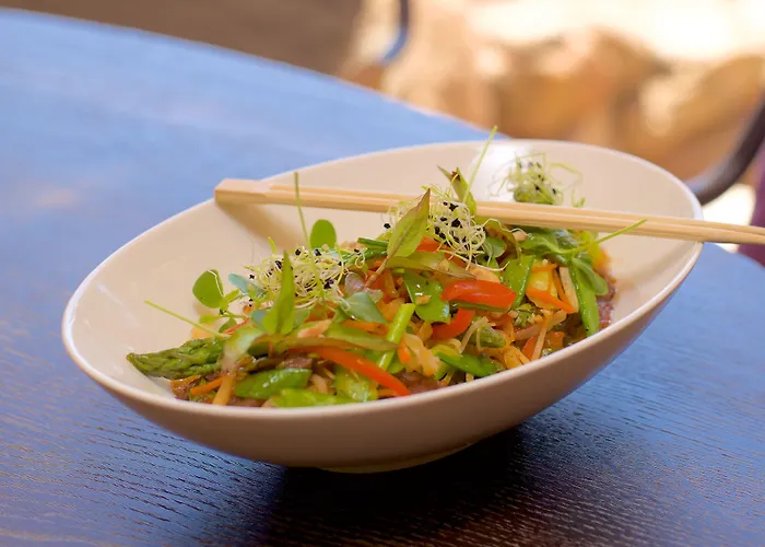 Grand De Cala Rossa&spa Nucca Hotel Cala Rossa