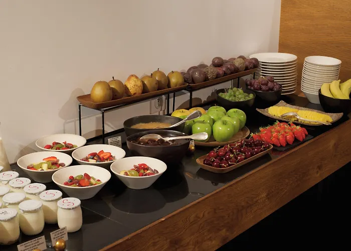 Grand De Cala Rossa&spa Nucca Cala Rossa