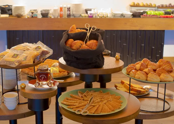 Grand De & Nucca Hotel Cala Rossa