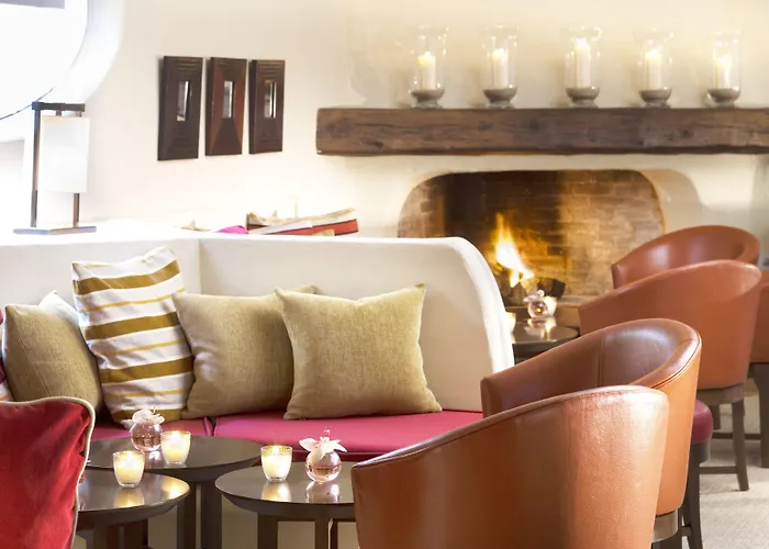 Grand De Cala Rossa&spa Nucca 5*