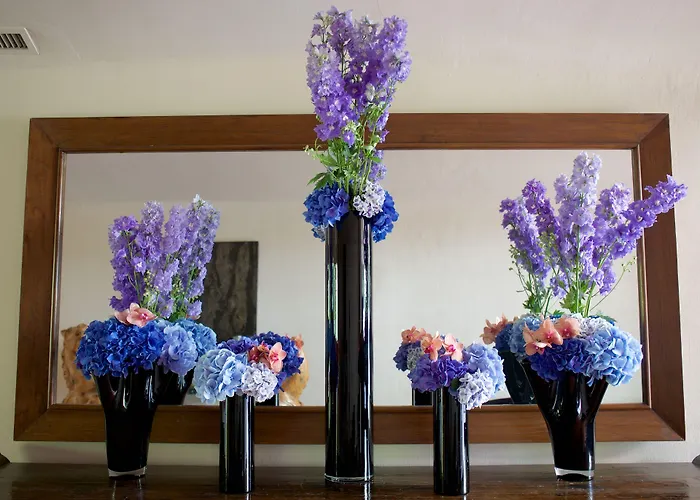 Grand De Cala Rossa&spa Nucca Cala Rossa