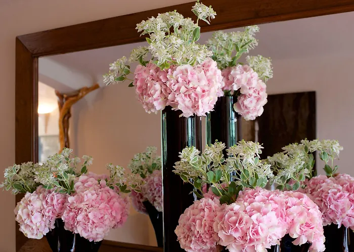 Grand De Cala Rossa&spa Nucca Hotel Cala Rossa