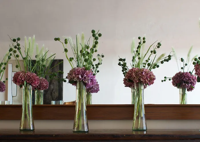 Grand De Cala Rossa&spa Nucca 5* Cala Rossa