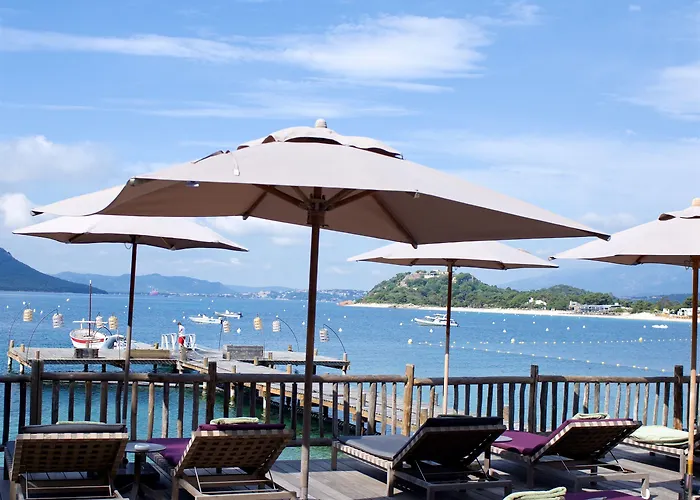 Grand De & Nucca Hotel 5*