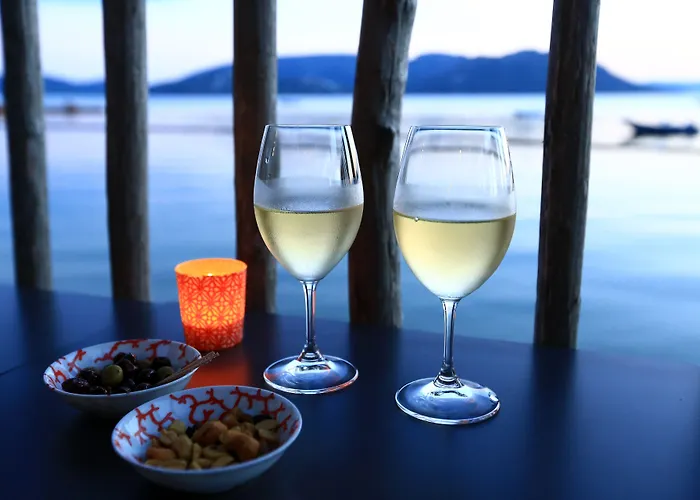 Grand De Cala Rossa&spa Nucca Hotel 5*