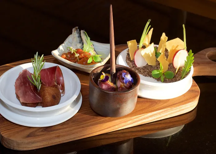 Grand De Cala Rossa&spa Nucca 5* Cala Rossa