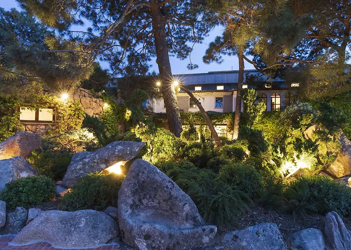 Grand De Cala Rossa&spa Nucca Cala Rossa