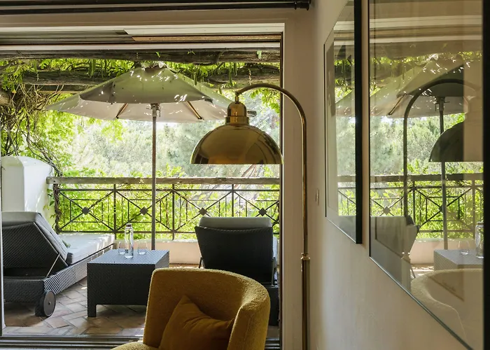 Grand De Cala Rossa&spa Nucca