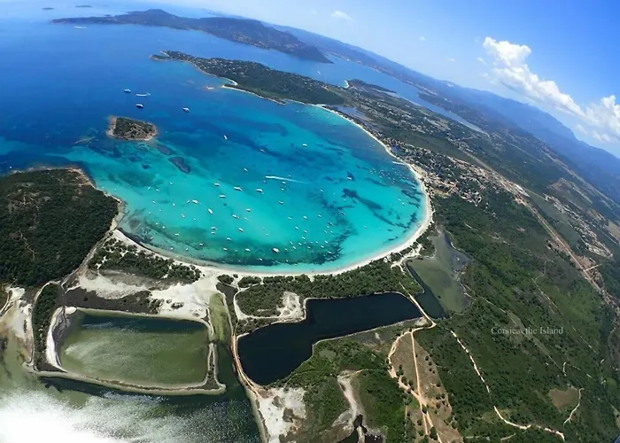 Grand De Cala Rossa&spa Nucca Hotel