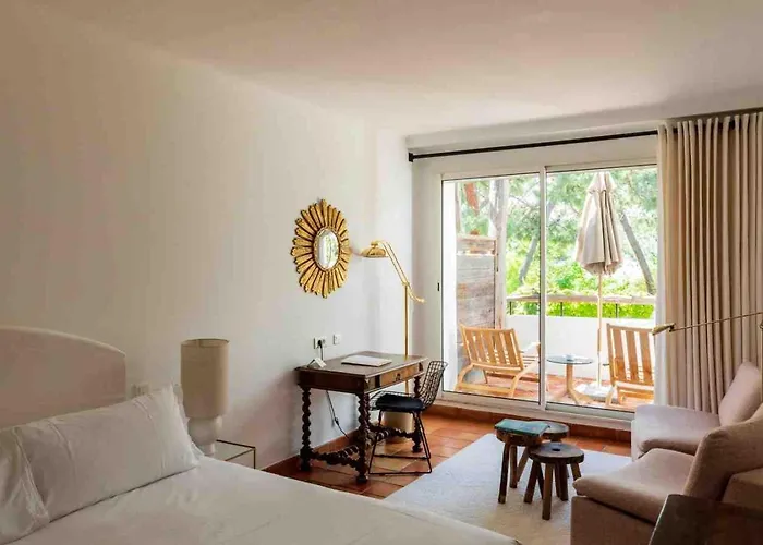 Hotel Grand De Cala Rossa&spa Nucca 5*