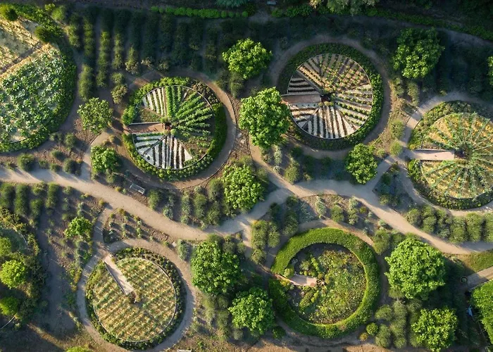 Grand De Cala Rossa&spa Nucca Hotel