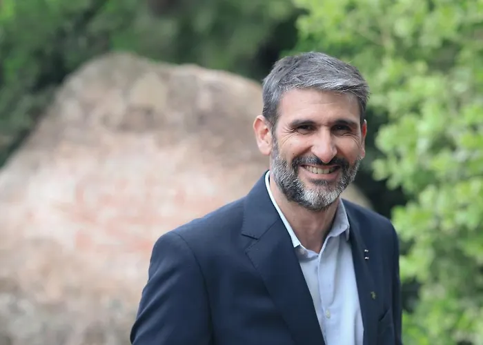 Grand De & Nucca Cala Rossa