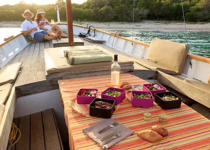 Grand De Cala Rossa&spa Nucca Hotel 5*