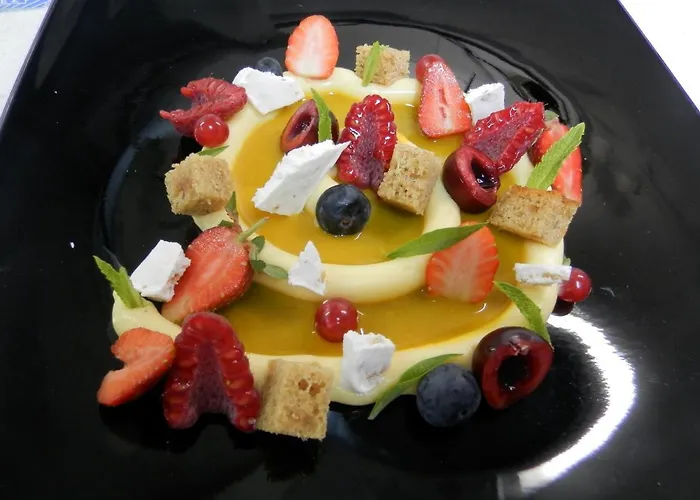 Grand De & Nucca Cala Rossa