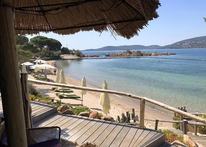 Grand De & Nucca 5* Cala Rossa