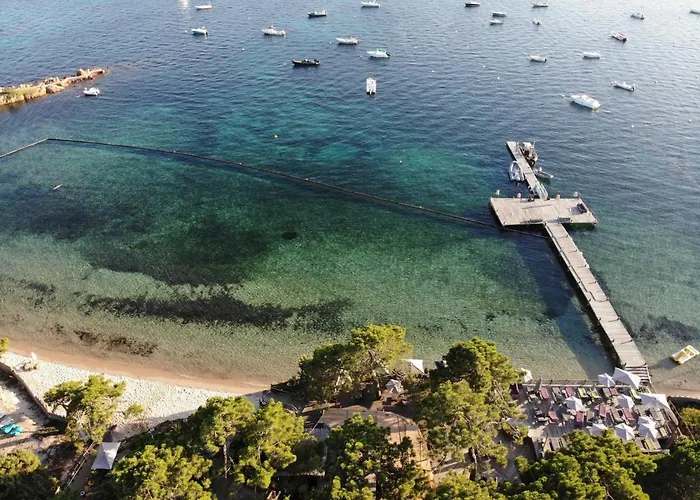 Grand De Cala Rossa&spa Nucca 5*