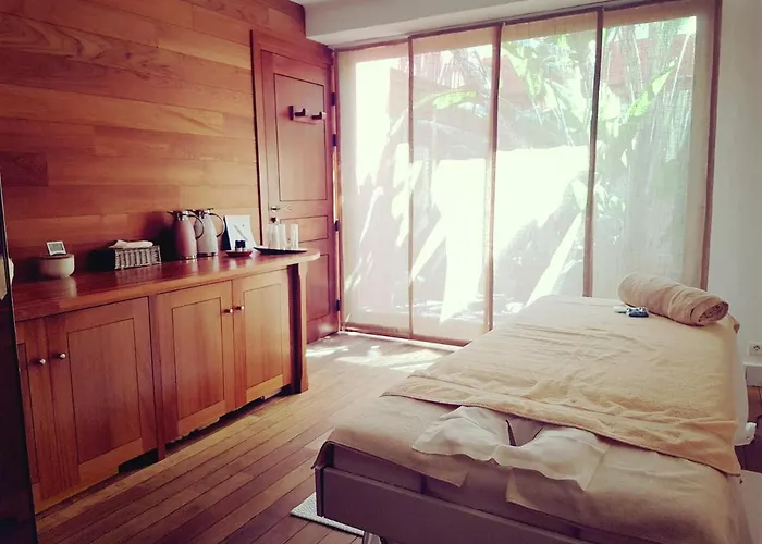 Grand De & Nucca Hotel Cala Rossa